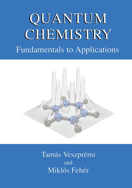 Produktbild: Quantum Chemistry