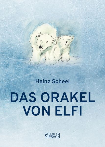 Produktbild: Das Orakel von Elfi