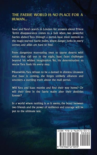 Produktbild: The Light Keeper And The Other World