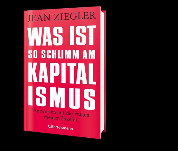 Produktbild: Was ist so schlimm am Kapitalismus?