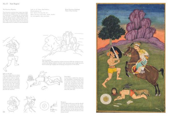 Produktbild: Ragamala