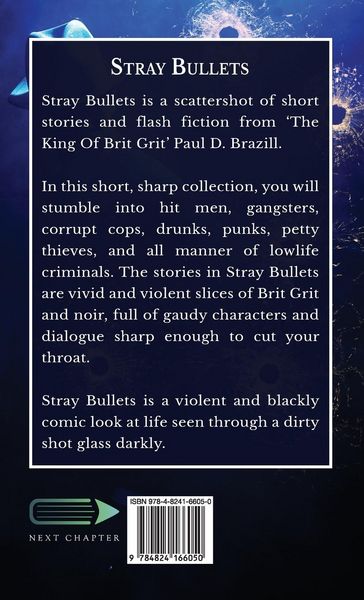 Produktbild: Stray Bullets