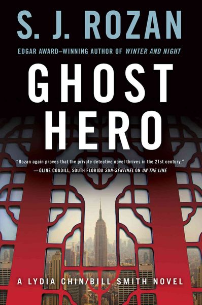 Produktbild: Ghost Hero