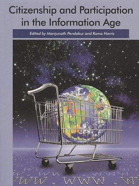 Produktbild: Citizenship and Participation in the Information Age
