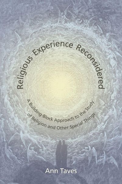 Produktbild: Religious Experience Reconsidered