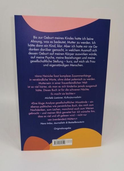 Produktbild: Aus dem Bauch heraus