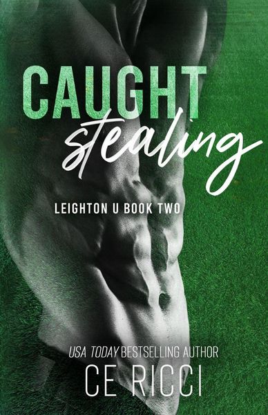 Produktbild: Caught Stealing