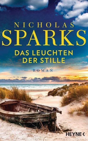 Produktbild: Das Leuchten der Stille