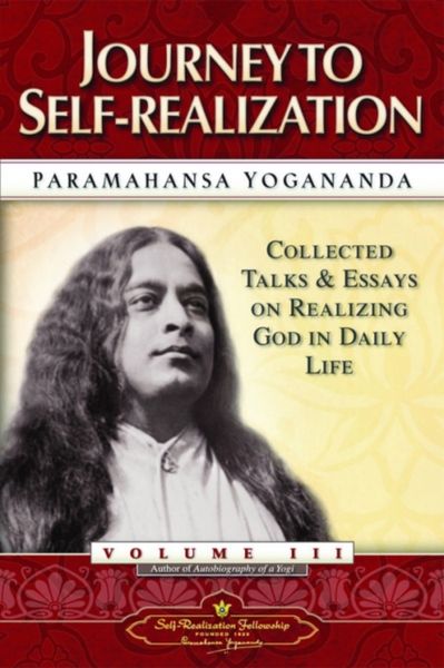 Produktbild: Journey to Self-Realization
