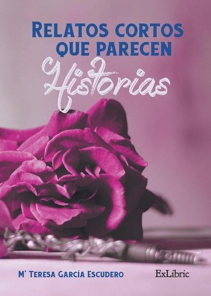 Produktbild: Relatos cortos que parecen historias
