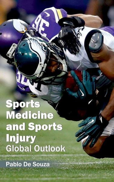 Produktbild: Sports Medicine and Sports Injury