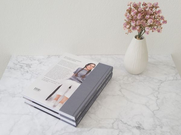 Produktbild: Timeless Knits