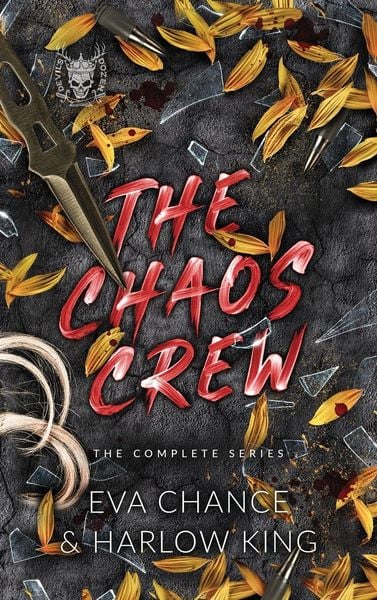 Produktbild: The Chaos Crew