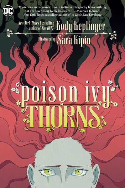 Produktbild: Poison Ivy: Thorns
