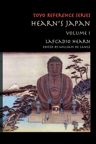 Produktbild: Hearn's Japan