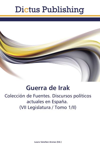 Produktbild: Guerra de Irak