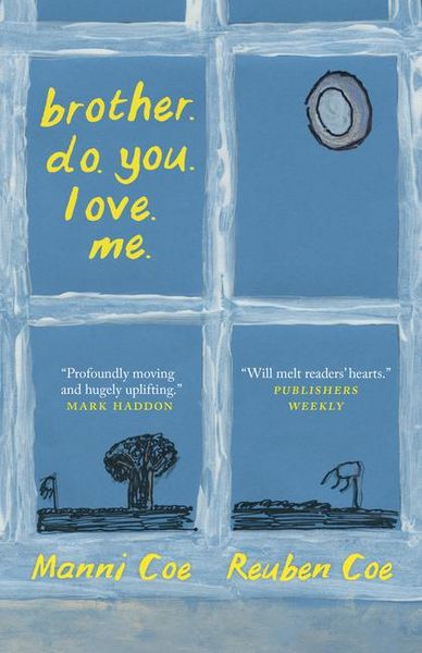 Produktbild: Brother. Do. You. Love. Me.