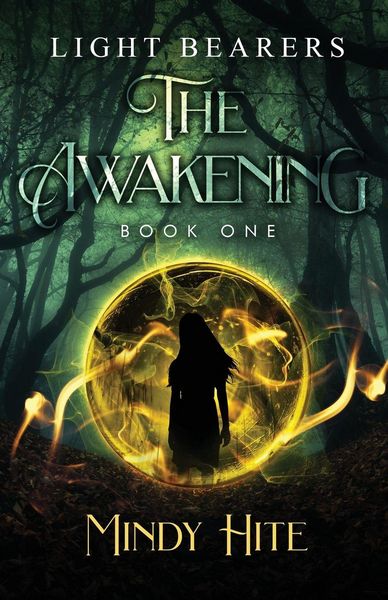 Produktbild: The Awakening (Light Bearers Book 1)