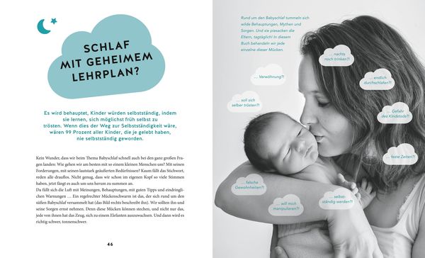 Produktbild: Schlaf gut, Baby!