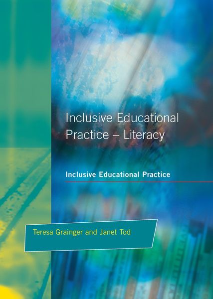 Produktbild: Inclusive Educational Practice