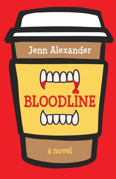 Produktbild: Bloodline