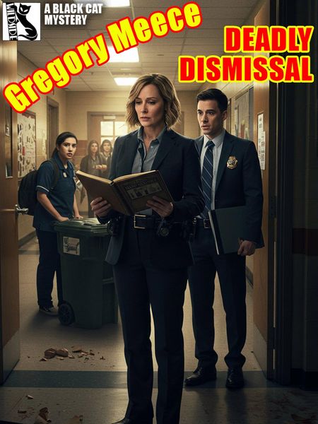 Produktbild: Deadly Dismissal