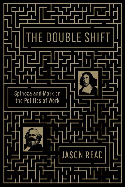 Produktbild: The Double Shift