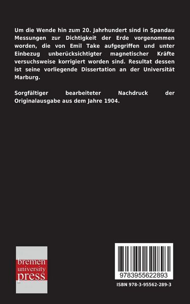 Produktbild: Magnetische Untersuchungen