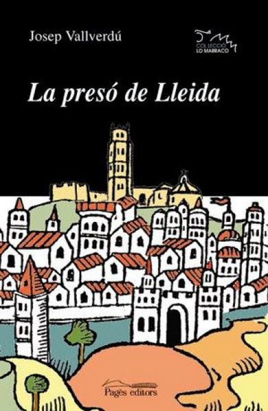 Produktbild: La pres&oacute; de Lleida