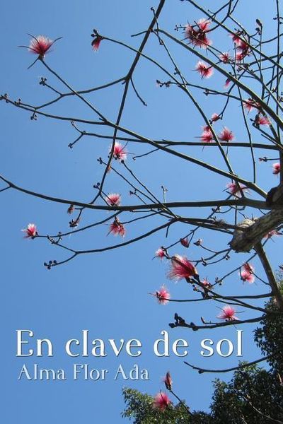 Produktbild: En clave de sol