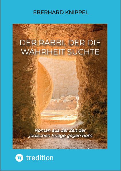 Produktbild: Der Rabbi, der die Wahrheit suchte