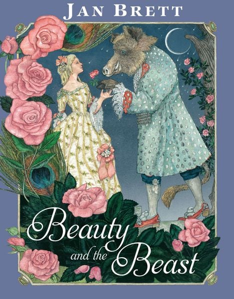 Produktbild: Beauty and the Beast