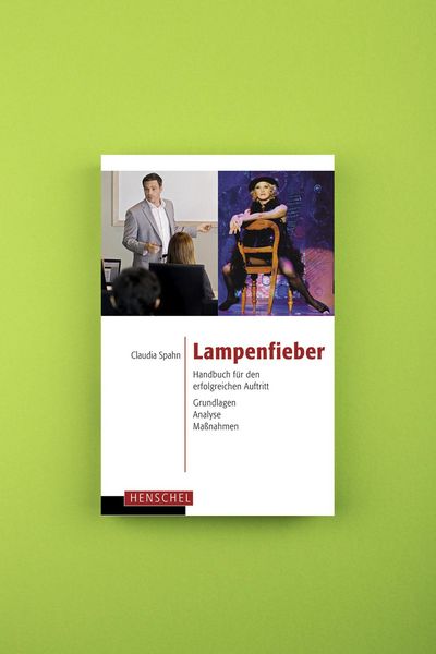 Produktbild: Lampenfieber