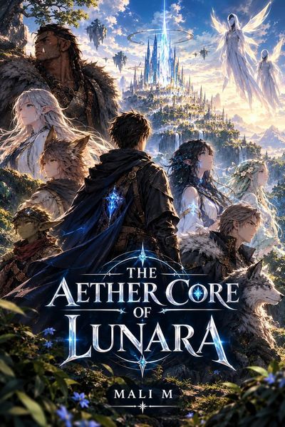 Produktbild: The Aether Core Of Lunara