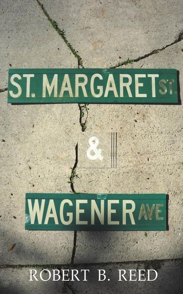 Produktbild: Saint Margaret & Wagener