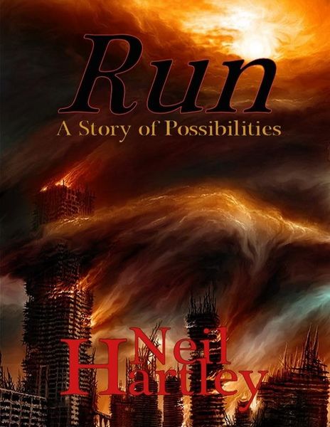 Produktbild: Run!
