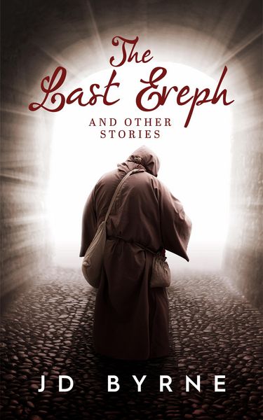Produktbild: The Last Ereph and Other Stories