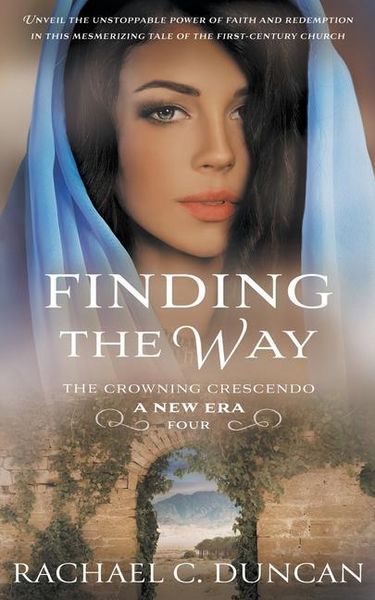 Produktbild: Finding the Way