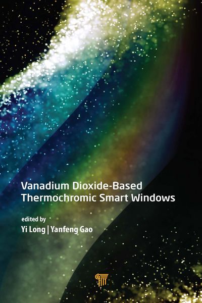 Produktbild: Vanadium Dioxide-Based Thermochromic Smart Windows