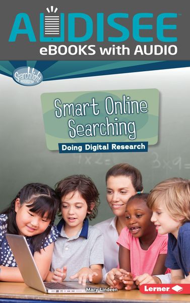 Produktbild: Smart Online Searching