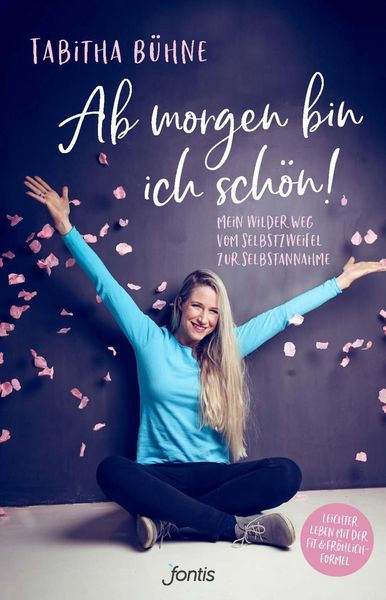 Produktbild: Ab morgen bin ich sch&ouml;n!