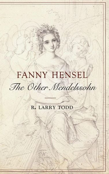 Produktbild: Fanny Hensel