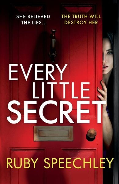 Produktbild: Every Little Secret