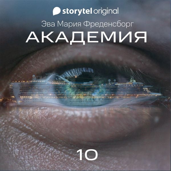 Produktbild: Академия - Серия 10