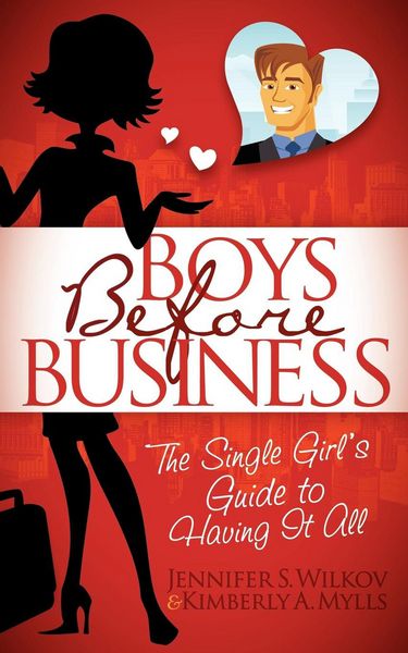 Produktbild: Boys Before Business