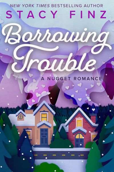 Produktbild: Borrowing Trouble