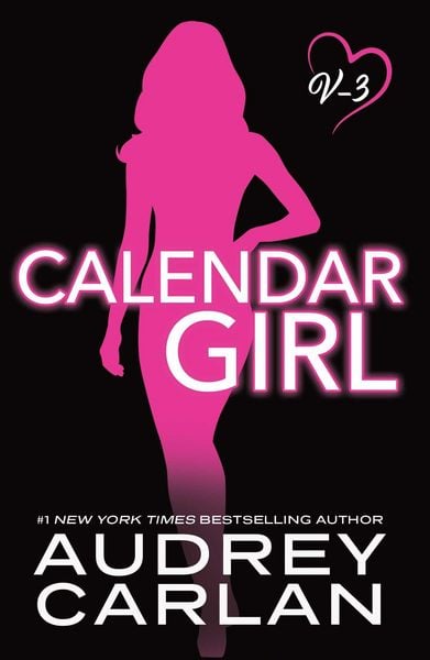 Produktbild: Calendar Girl: Volume Three