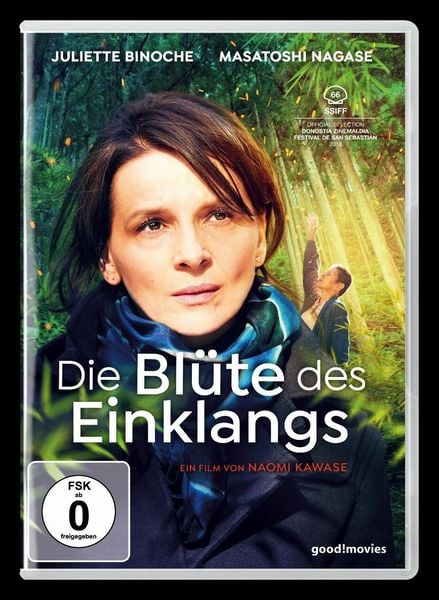 Produktbild: Die Bl&uuml;te des Einklangs