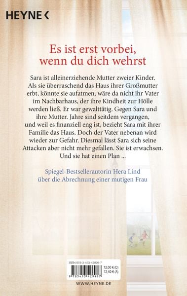 Produktbild: Mit dem Rücken zur Wand