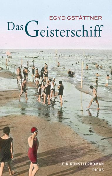Produktbild: Das Geisterschiff